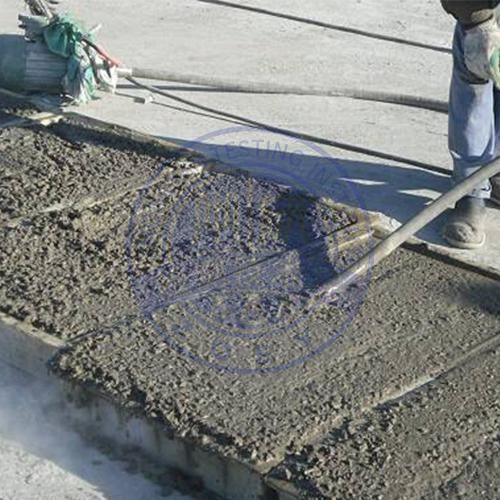 混凝土物理性能检测