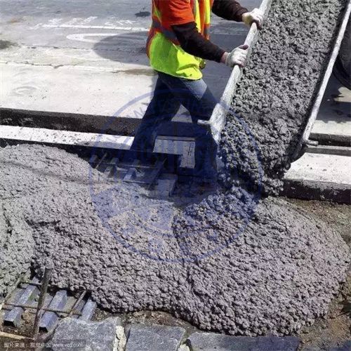 混凝土化学性能检测