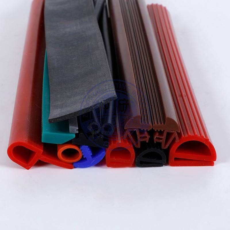 建筑门窗密封件检测