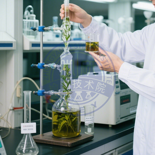 植物提取液检测