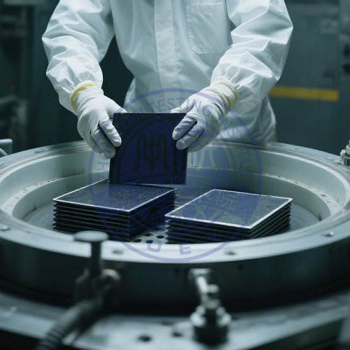 石墨双极板酸性气体检测