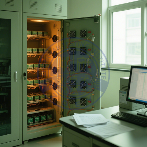 半导体封装高温存储寿命（JESD22-A103）