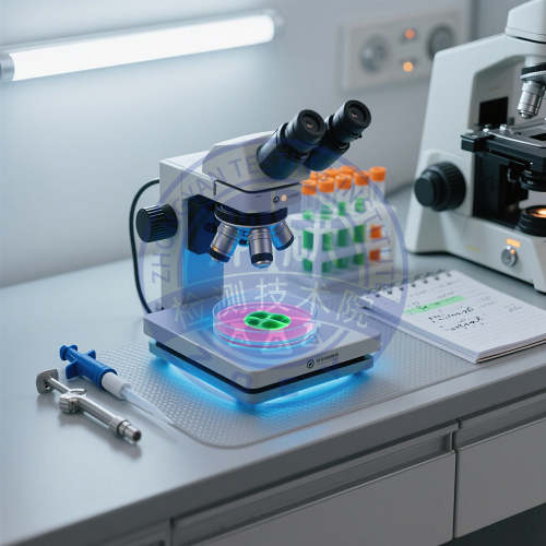 原代细胞膜流动性测试