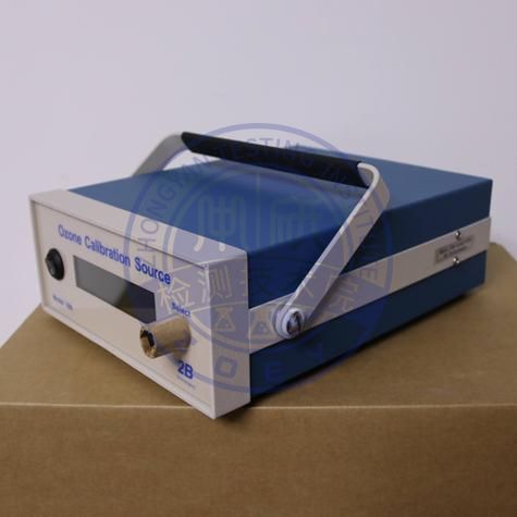 电磁辐射频率检测