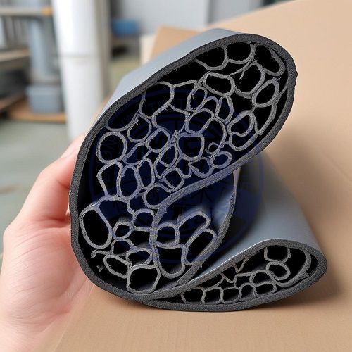 低烟无卤阻燃材料检测